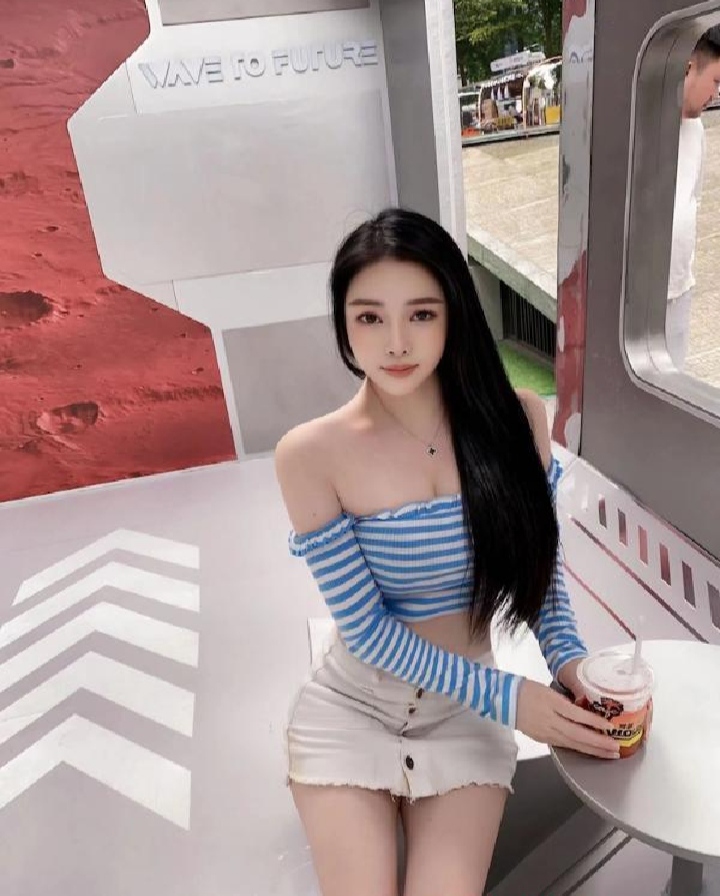 龙华曼妮花园诱惑