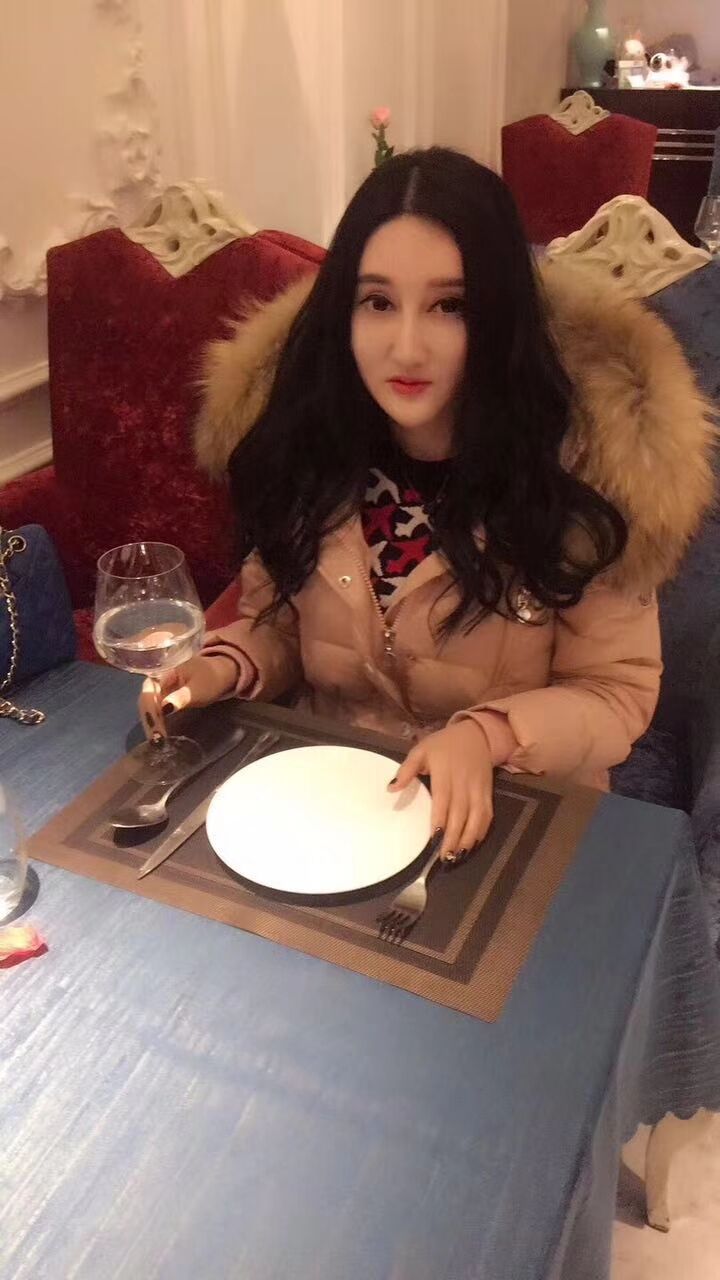 林兴小区巨乳女