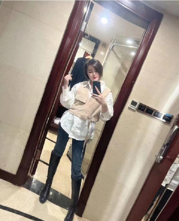 芜湖温柔大美女