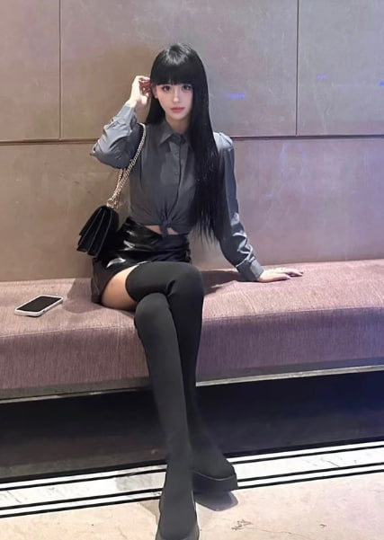 可甜可爱可sao
