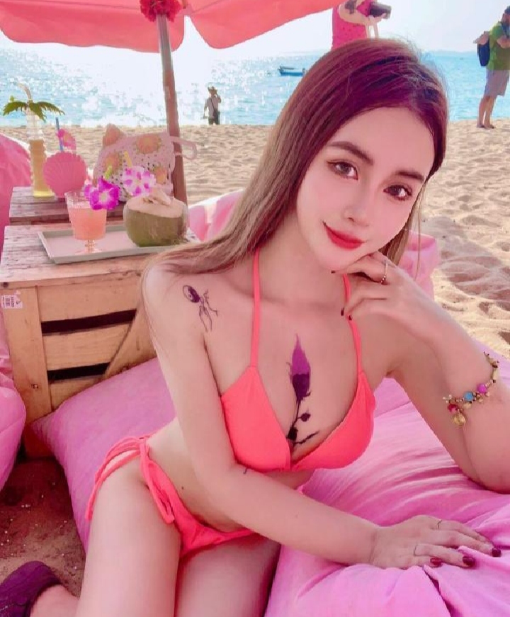 南山制服涵涵老师