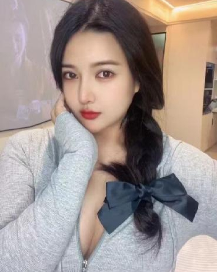 南城模特火辣妙妙