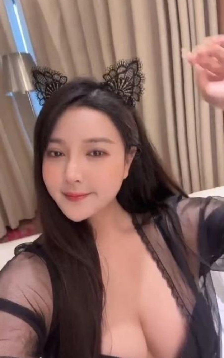 南城模特火辣妙妙