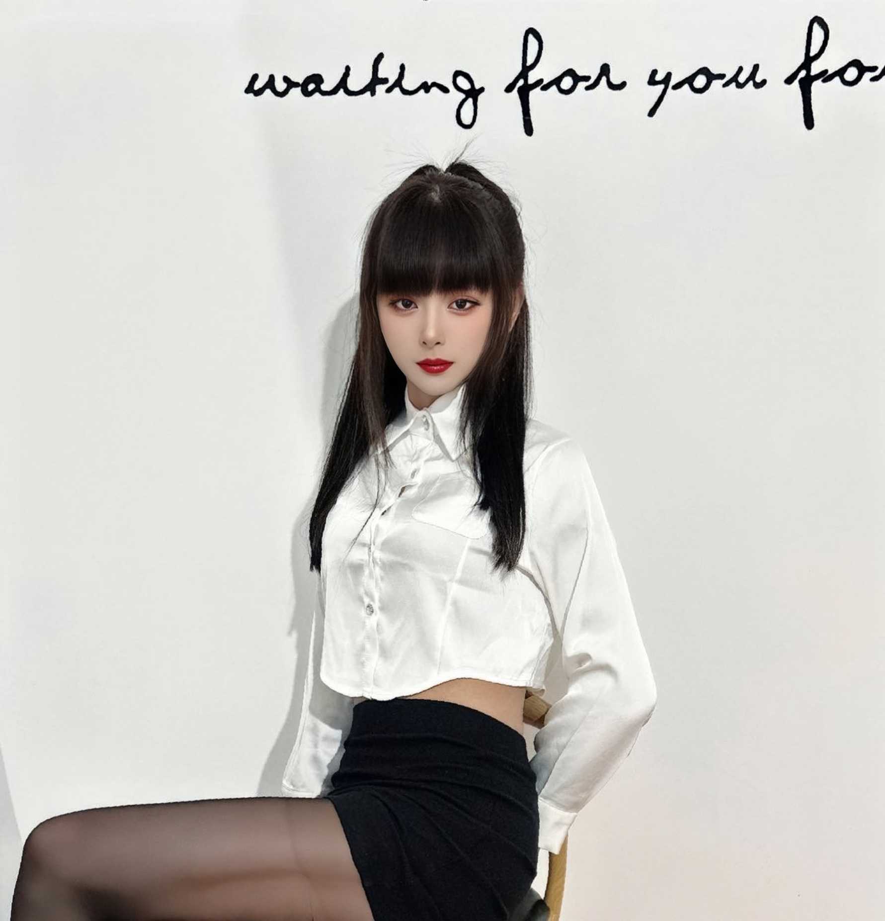 河东白嫩丰满小白兔琪琪