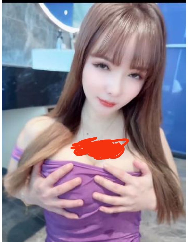 大长腿性感GS苏菲