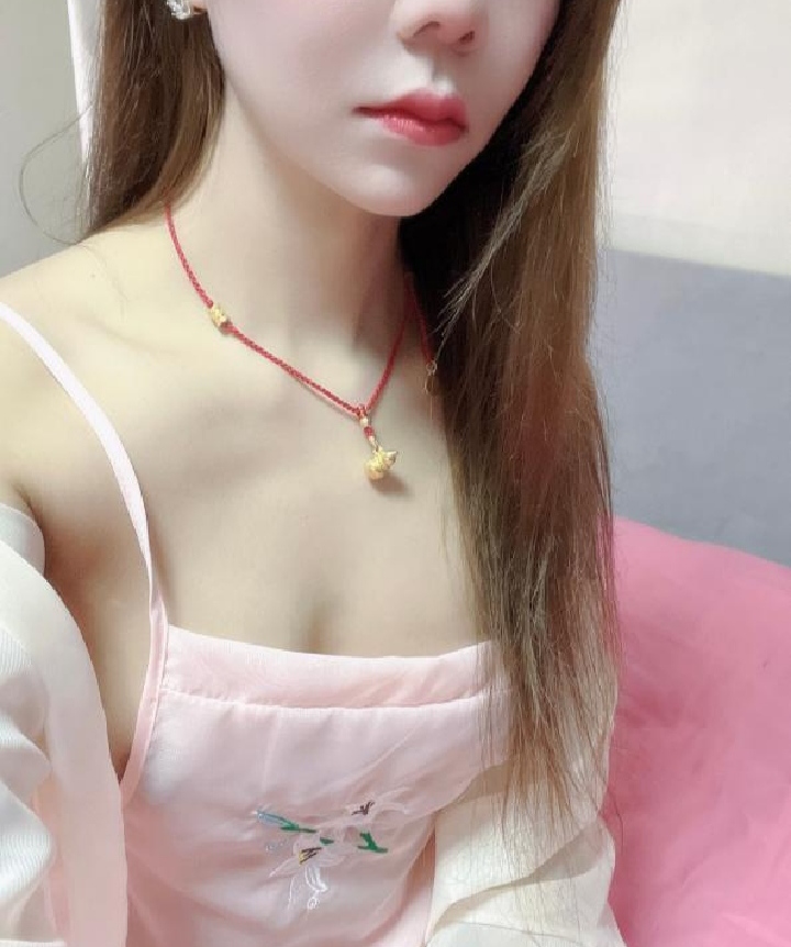 粉嫩花式服务九妹