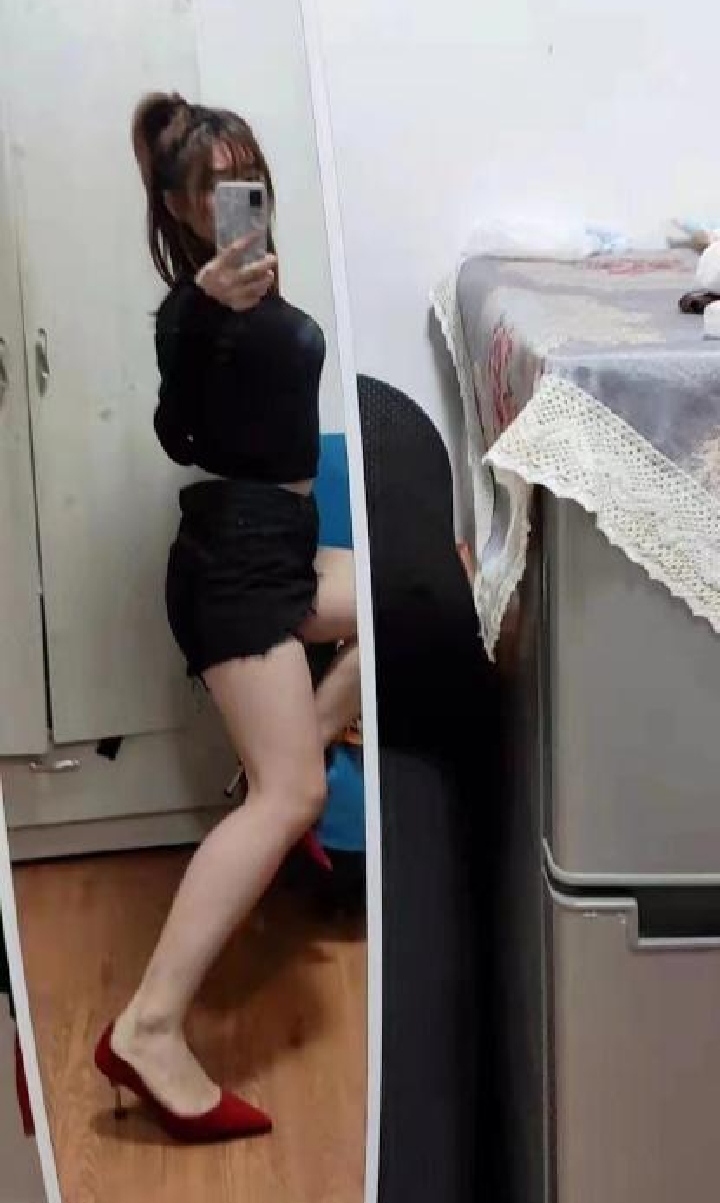 福田御姐小辣椒