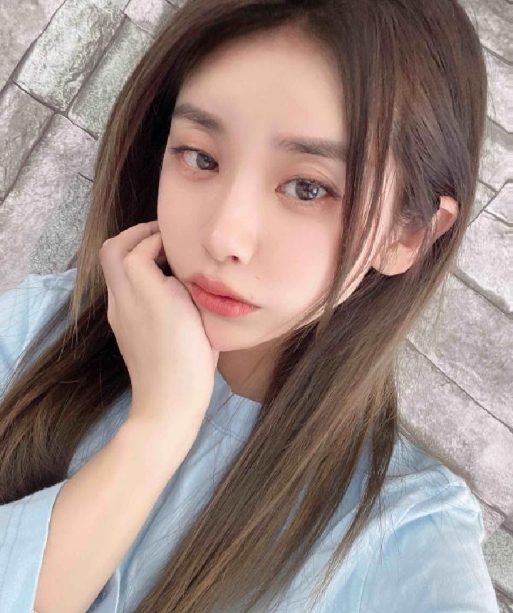 开发区很有趣的小姐姐