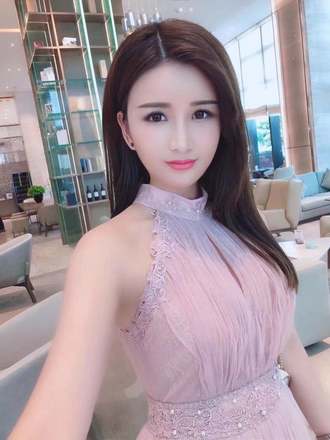 真人服务控妹子