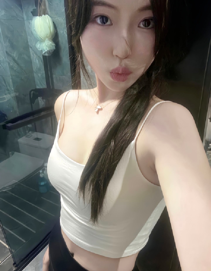 和平区温柔妩媚的小姐姐