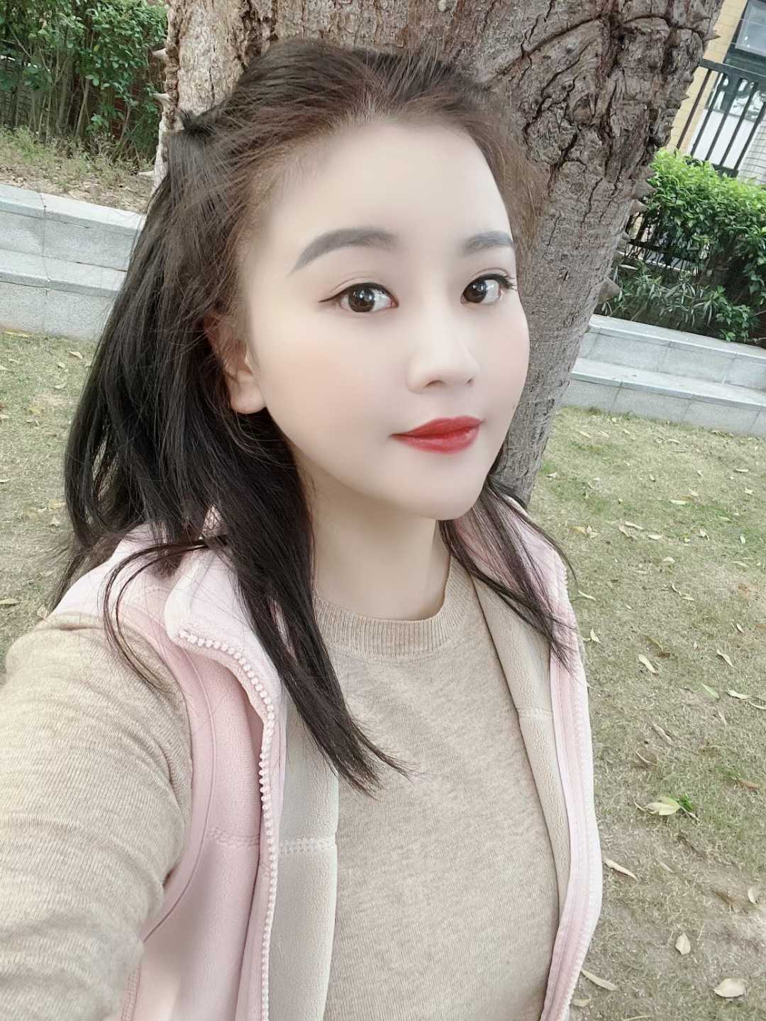 龙华优质小姐姐一位