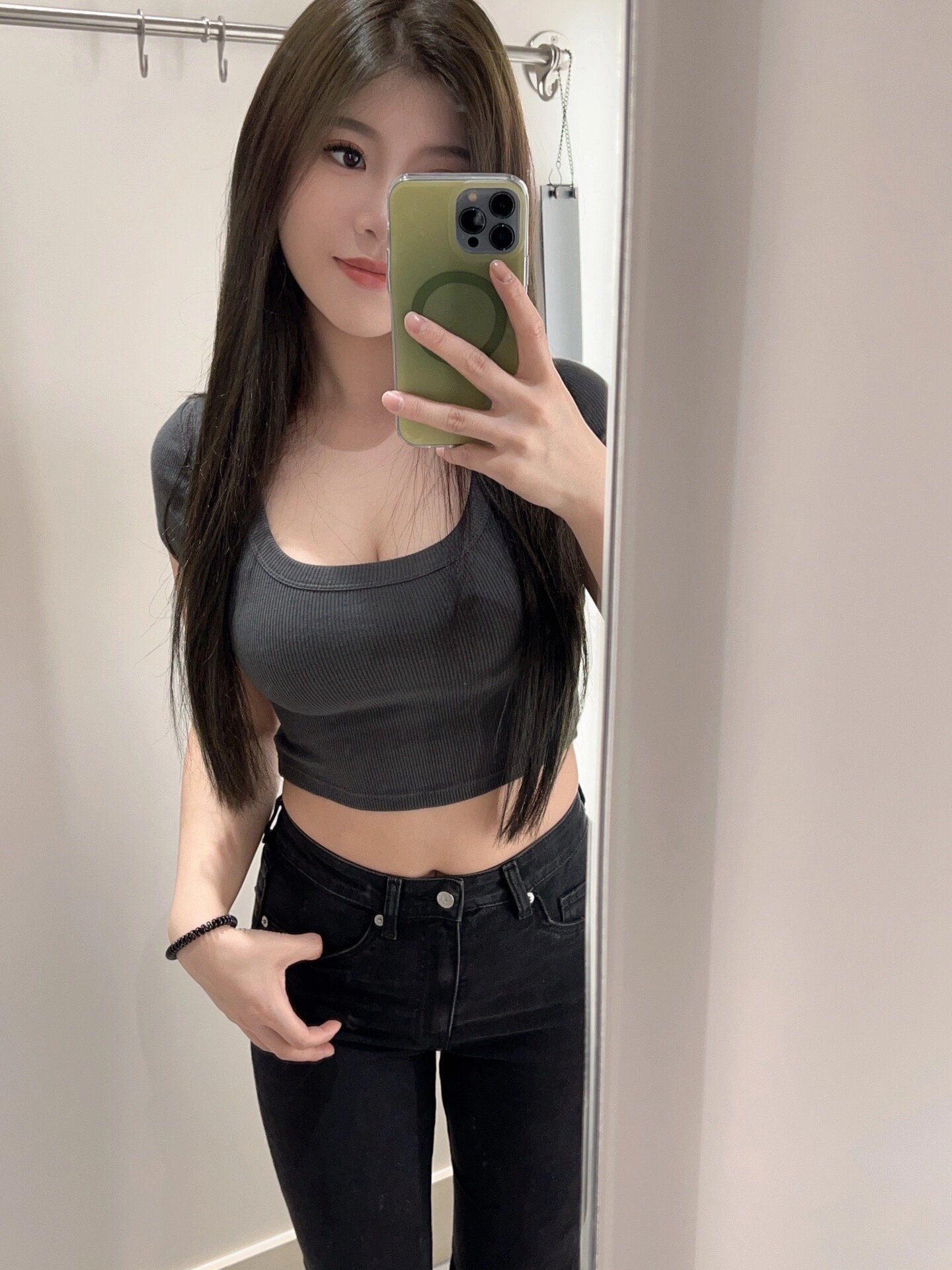 香洲性感迷人小姐姐