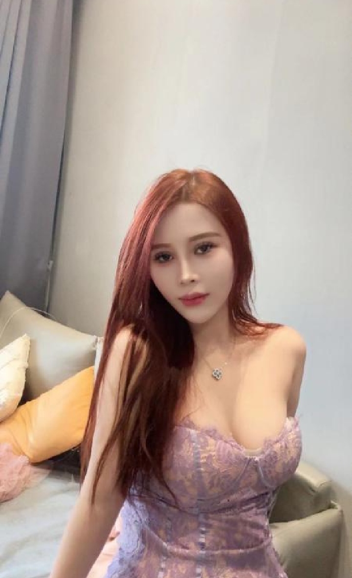 龙华颜值气质小花