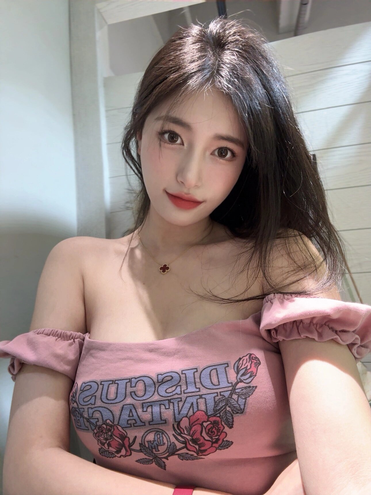 香洲瑜伽小美女