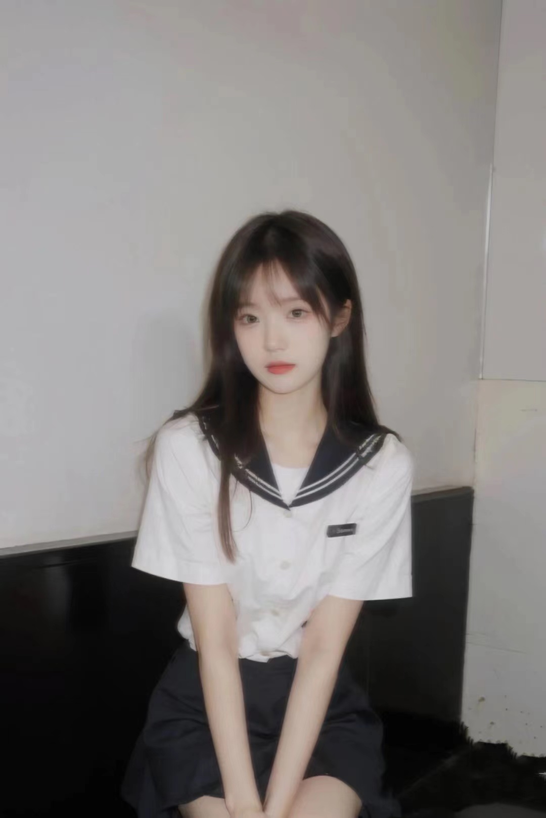 很不错的年轻妹子