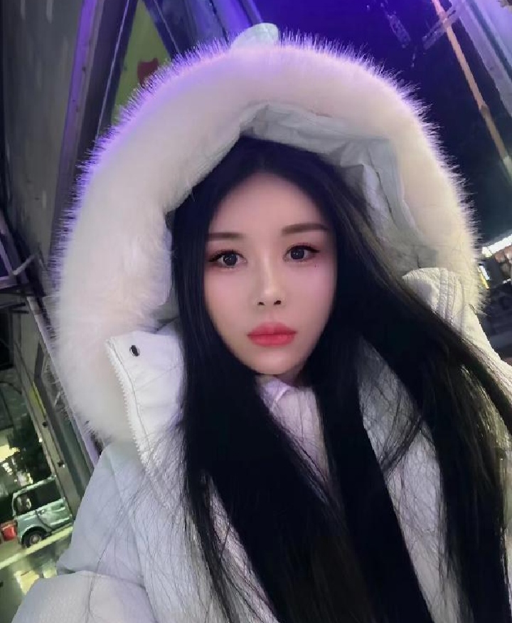 黄浦风Sao妩媚木子美