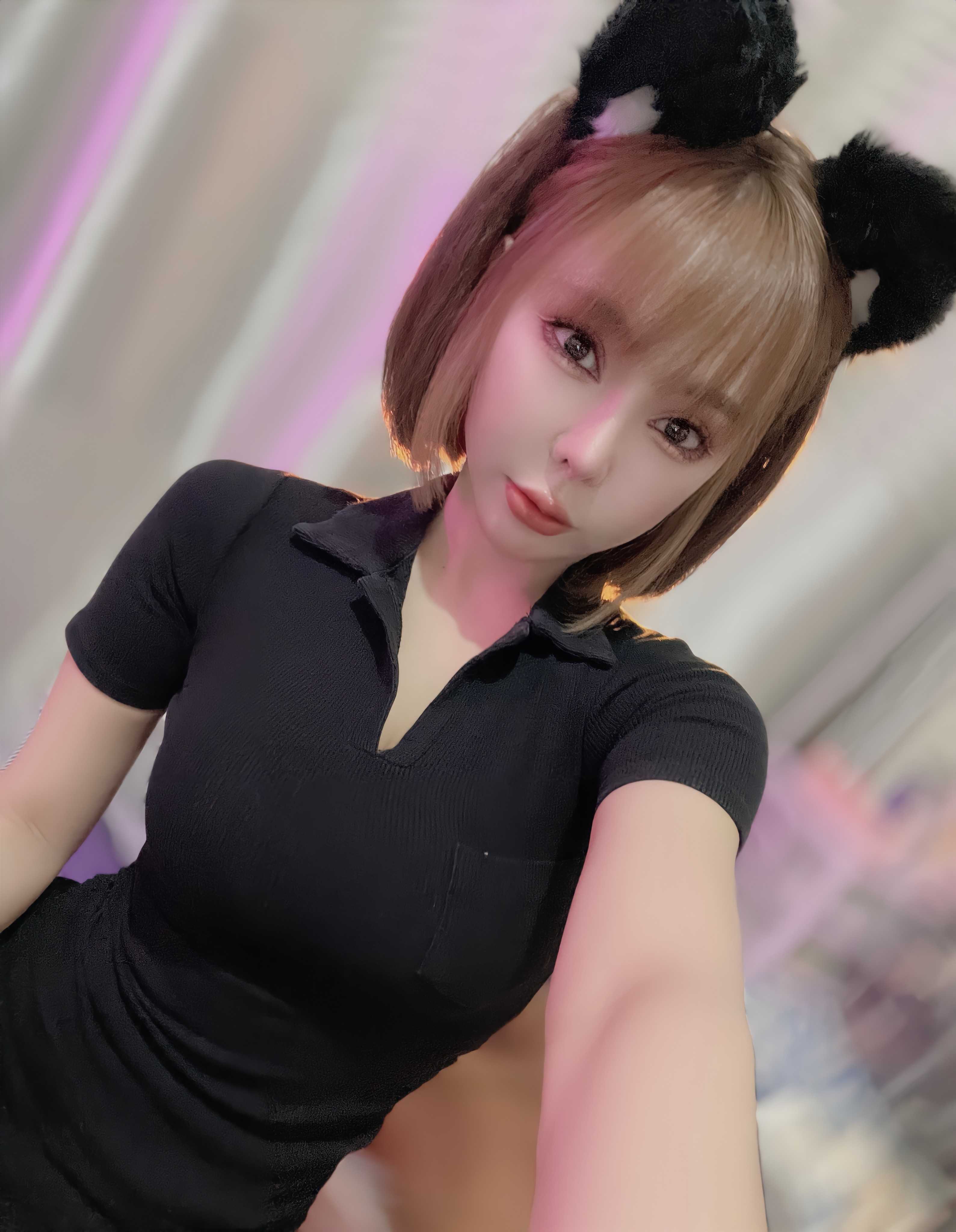 福田性瘾症妮妮sao杯