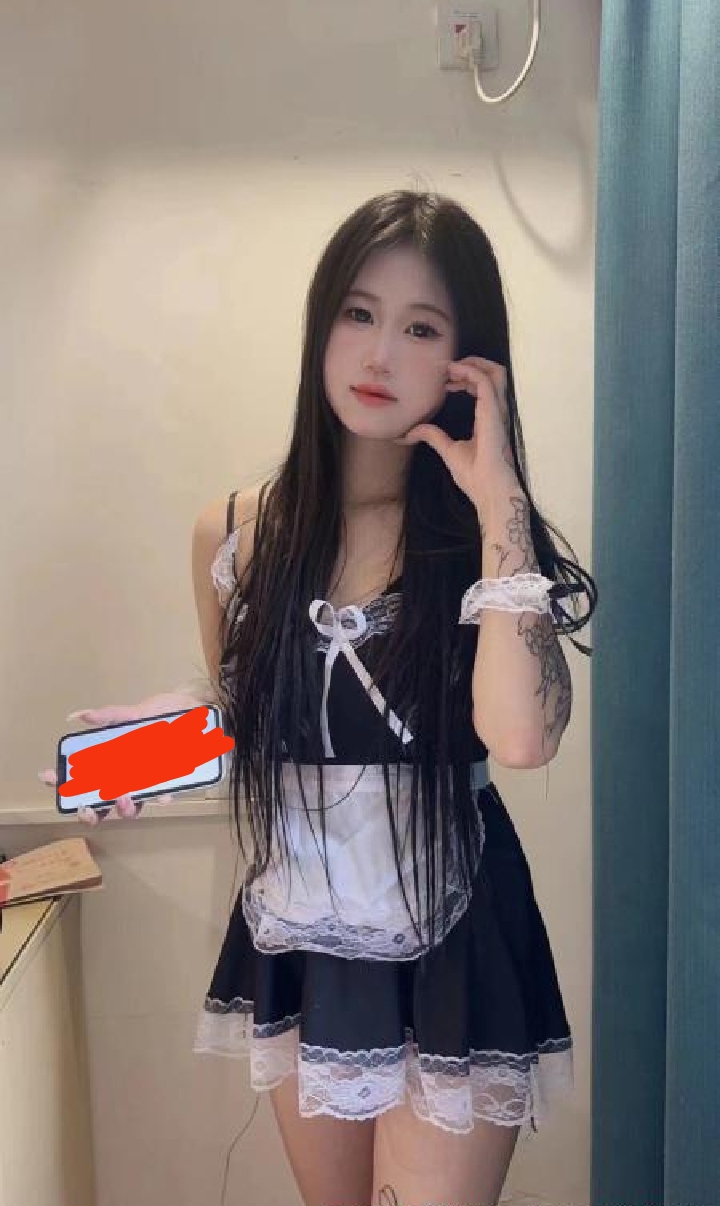 长宁川妹子小美