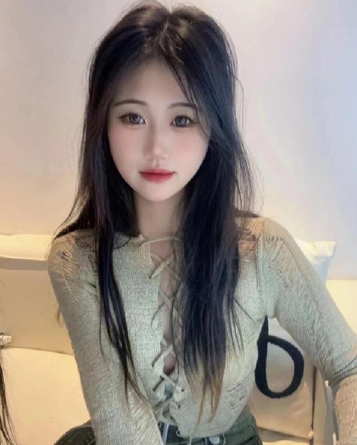 长宁川妹子小美
