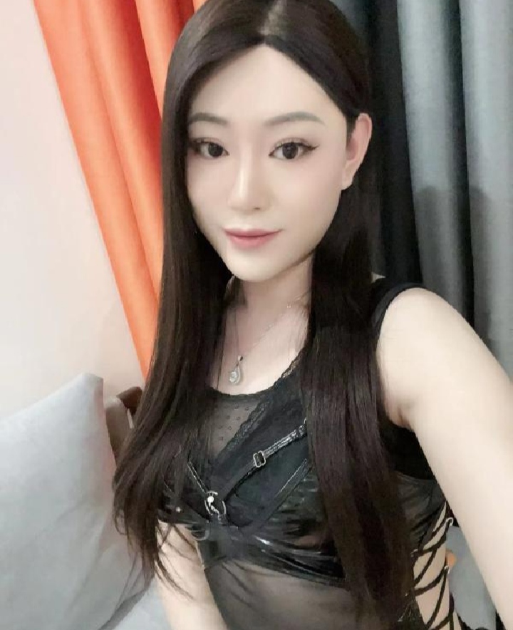 身材火辣的哈尔滨御姐