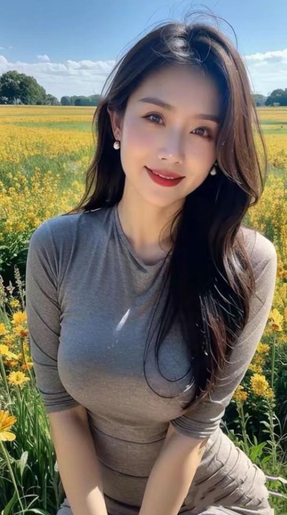 单身太久的寂寞少妇，想拥有很猛的你