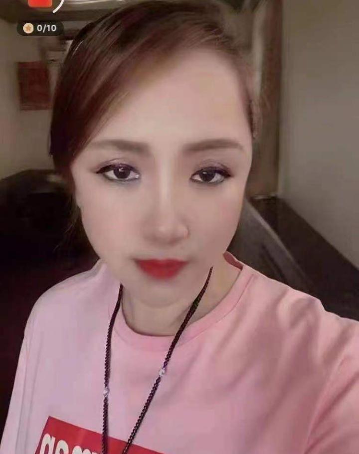 道里区丰满少妇