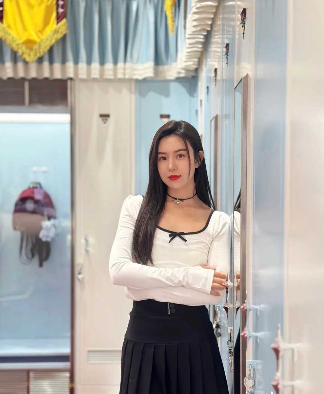 御姐尤物服务系