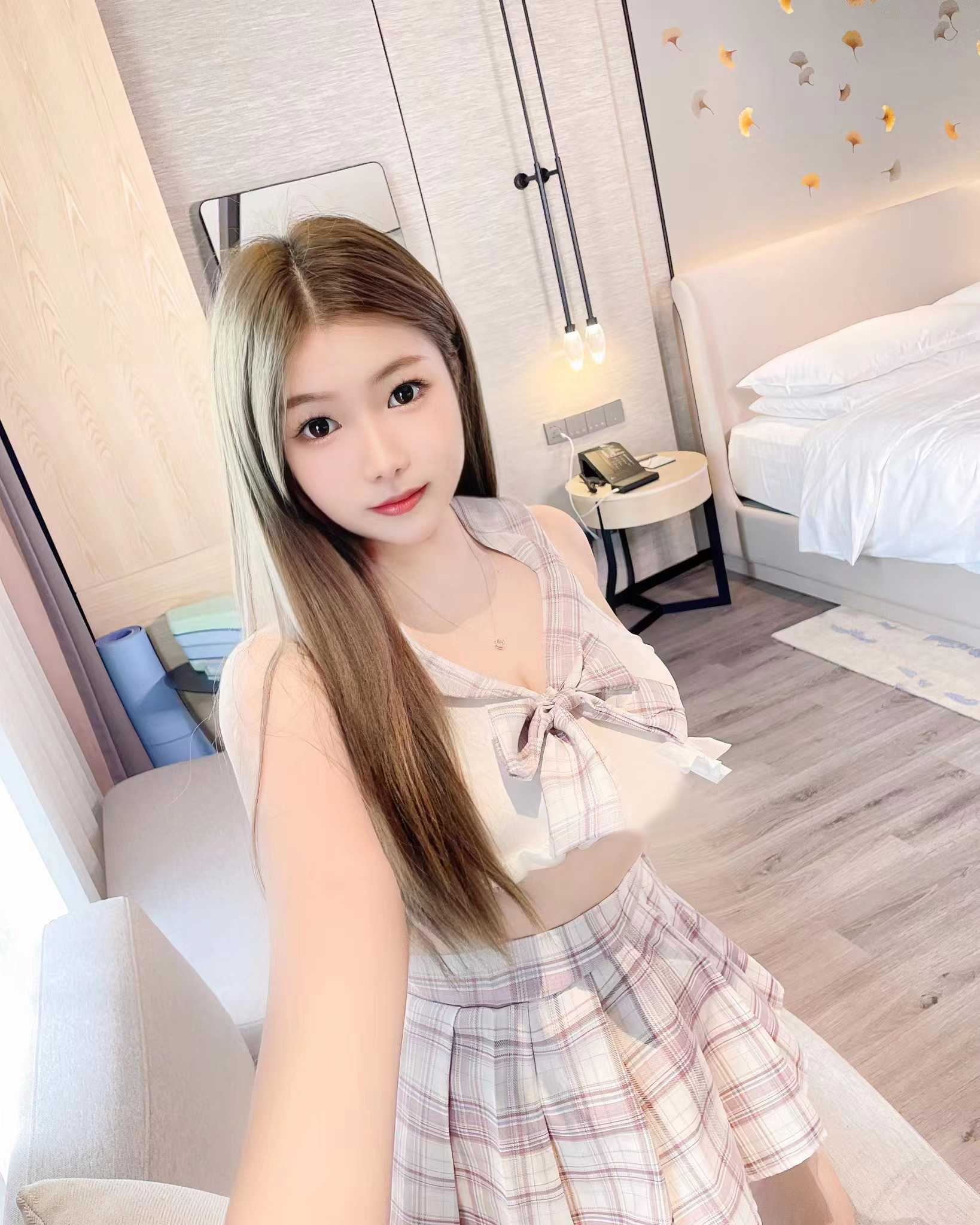 年轻身材好的妹妹