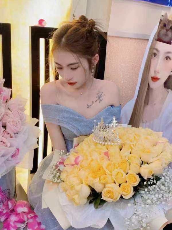 浦东金桥小橘子