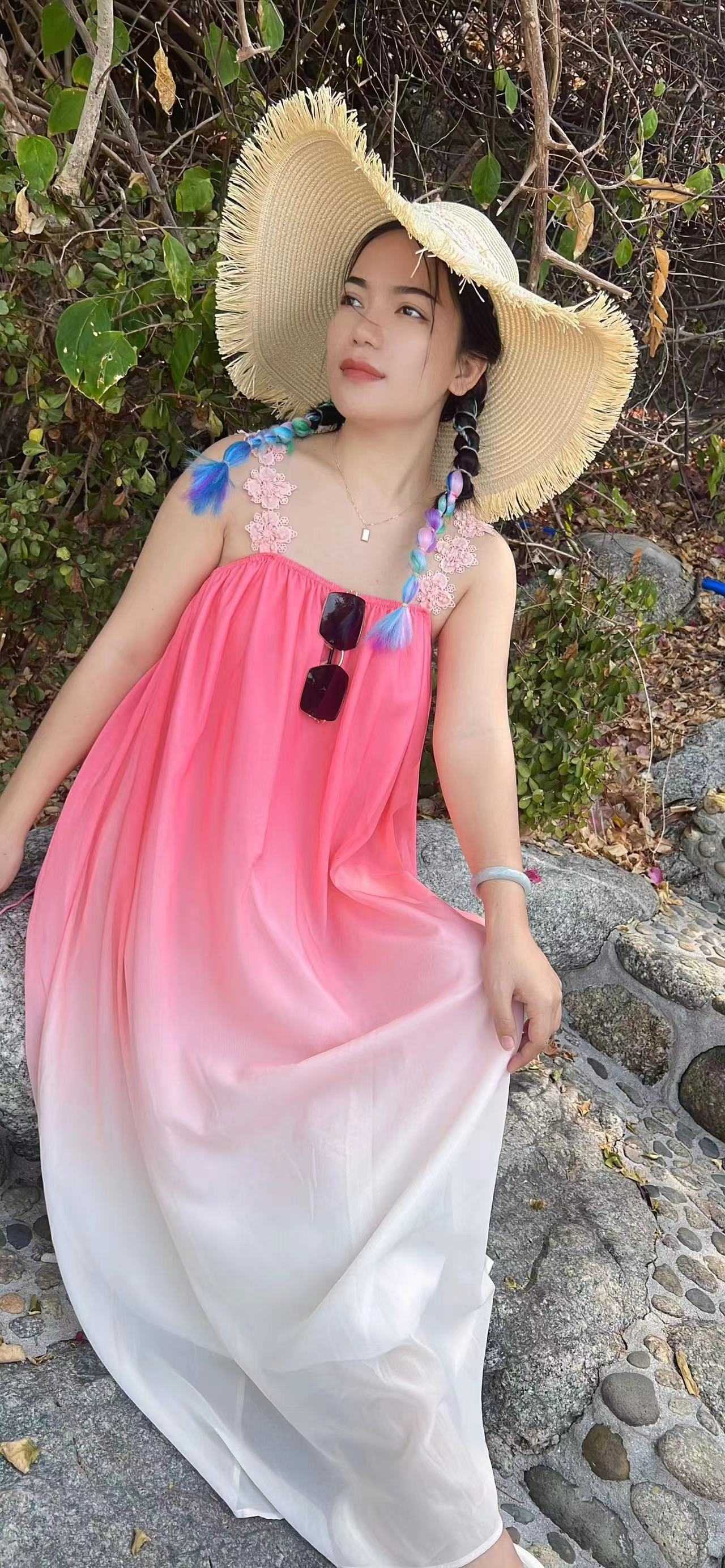 庐阳区很漂亮的小姐姐