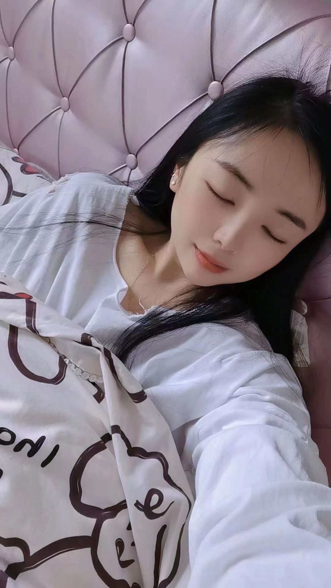 KH超级棒的妹子