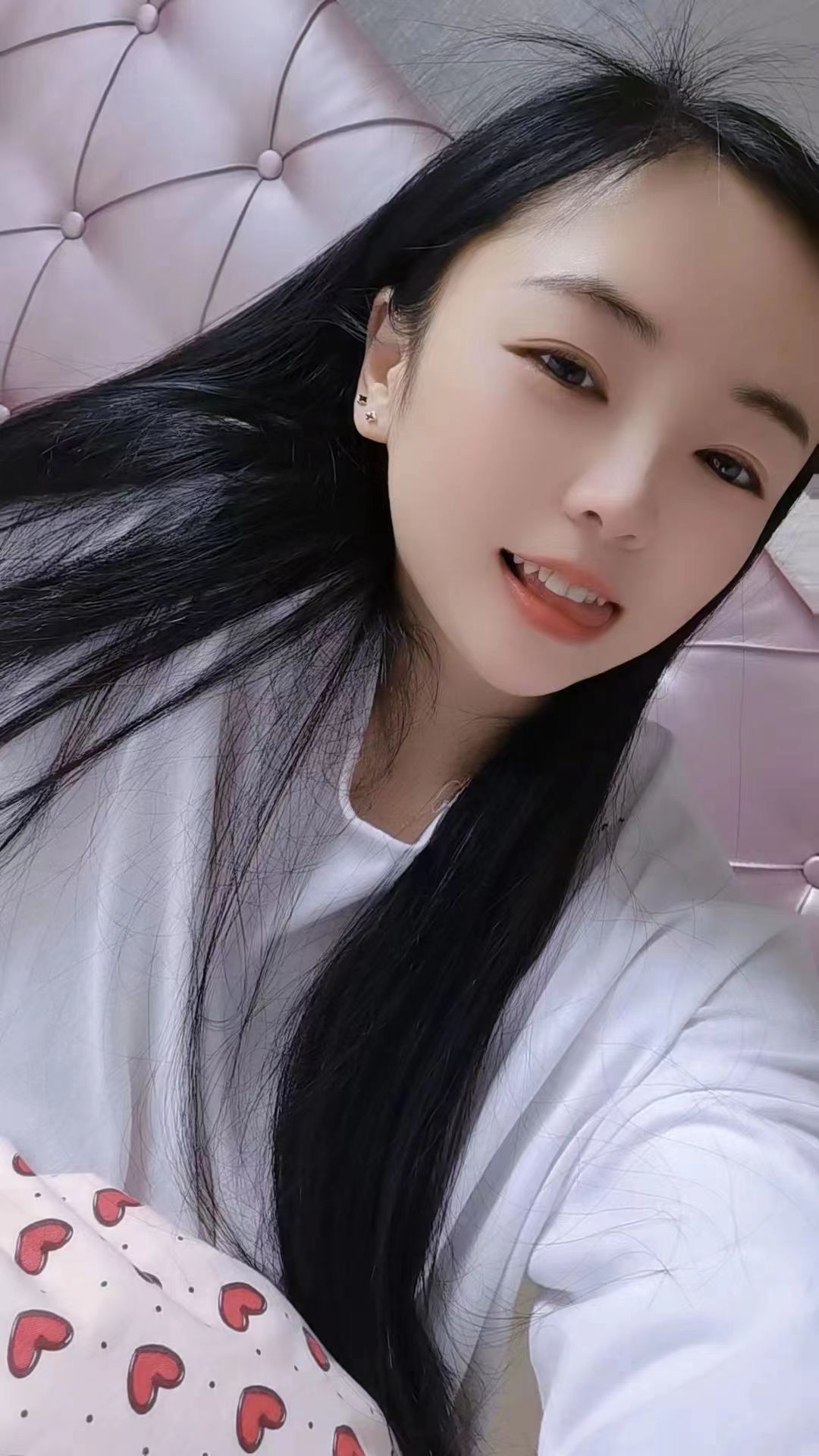 KH超级棒的妹子