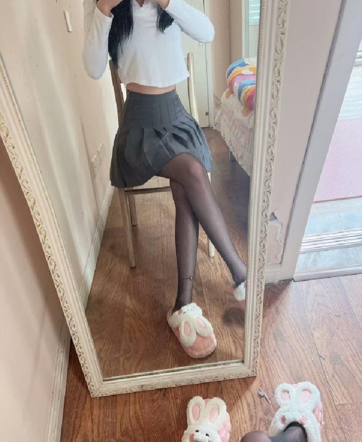 江宁区制服大长腿婷婷