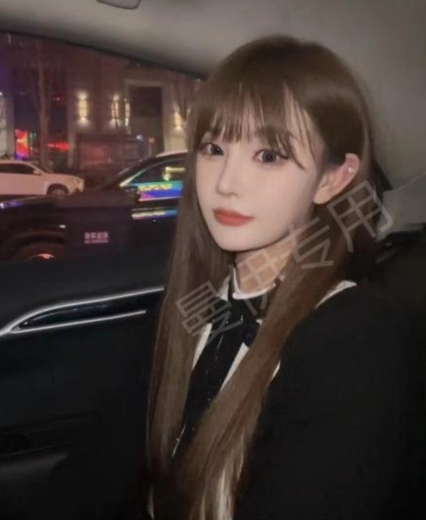 武侯区乖巧诱人的小姐姐