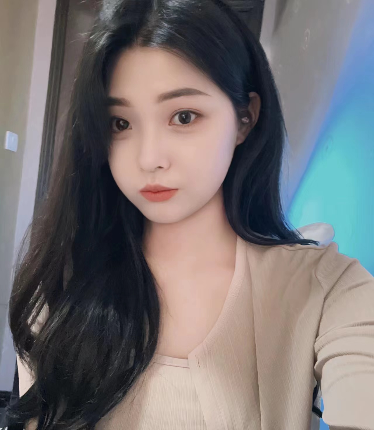 臀翘丰满风Sao的少妇