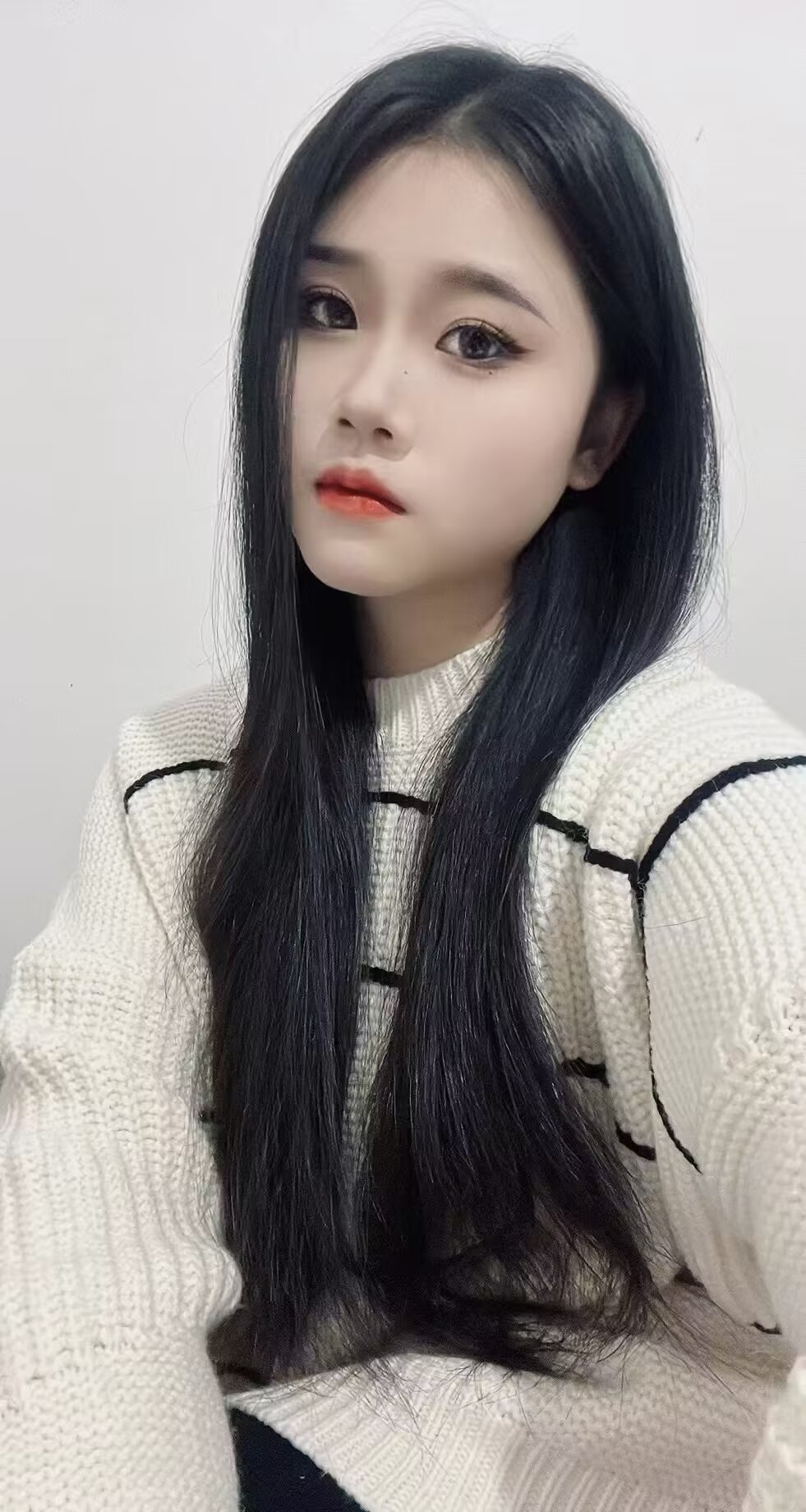 性感御姐，自聊自做