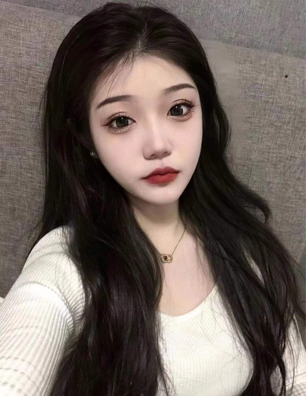 上门服务妹妹 态度很好