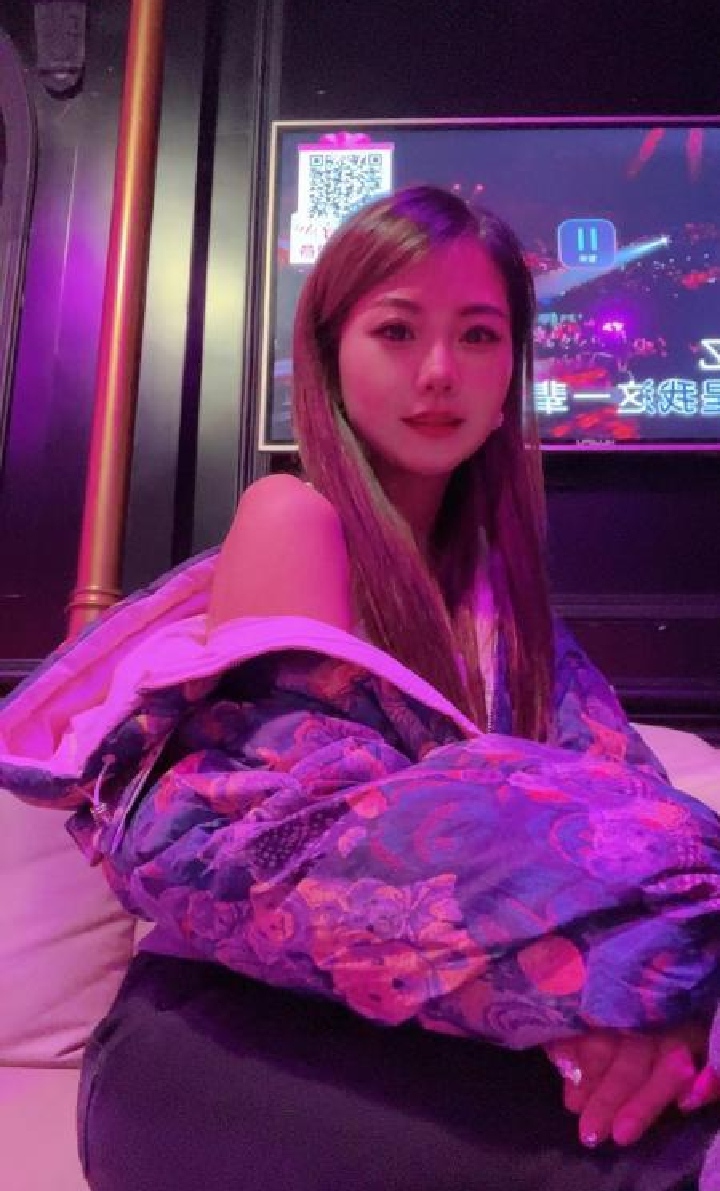 包河金谷广场美艳暗香