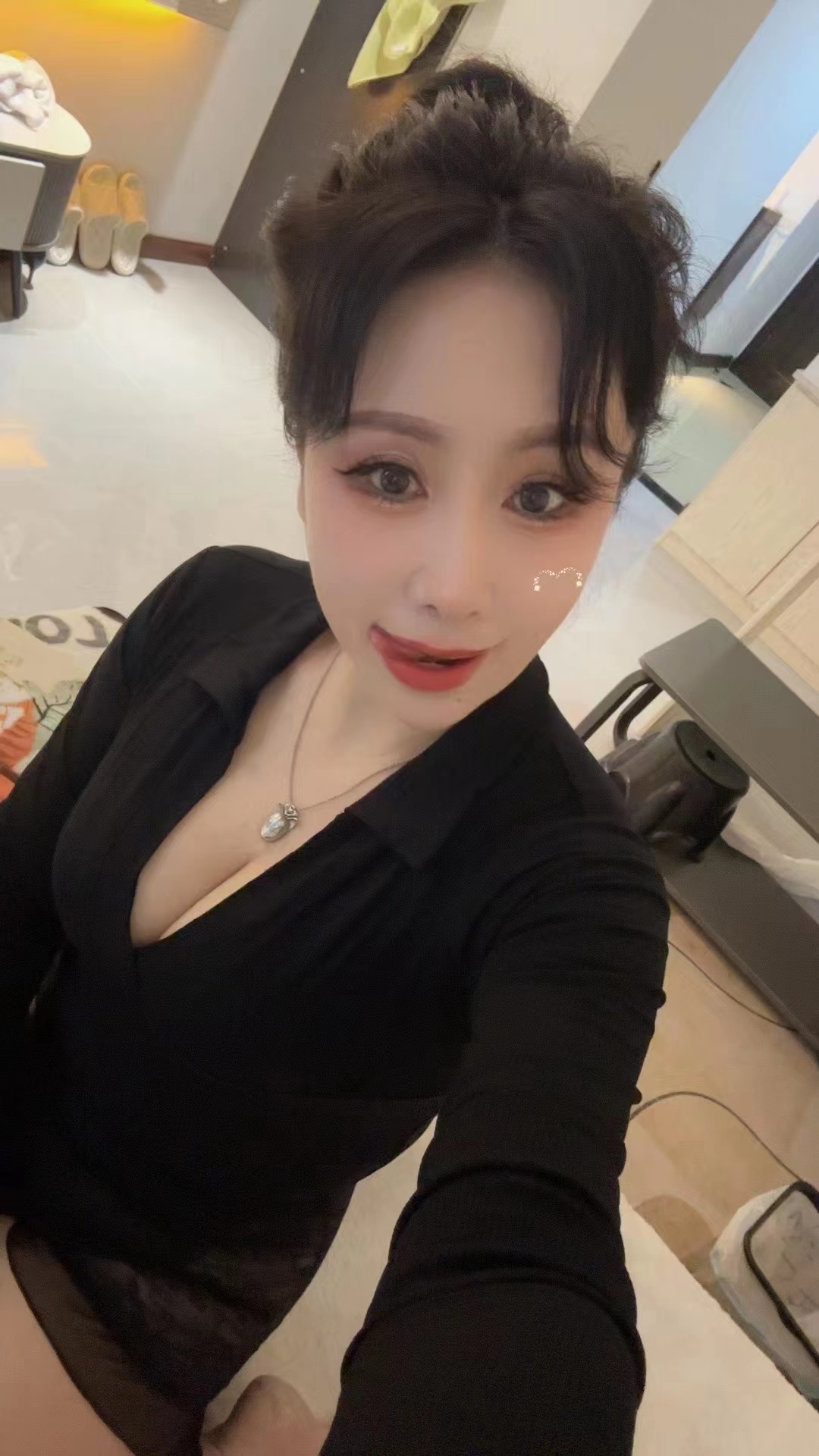 这个姐姐性价比很高的