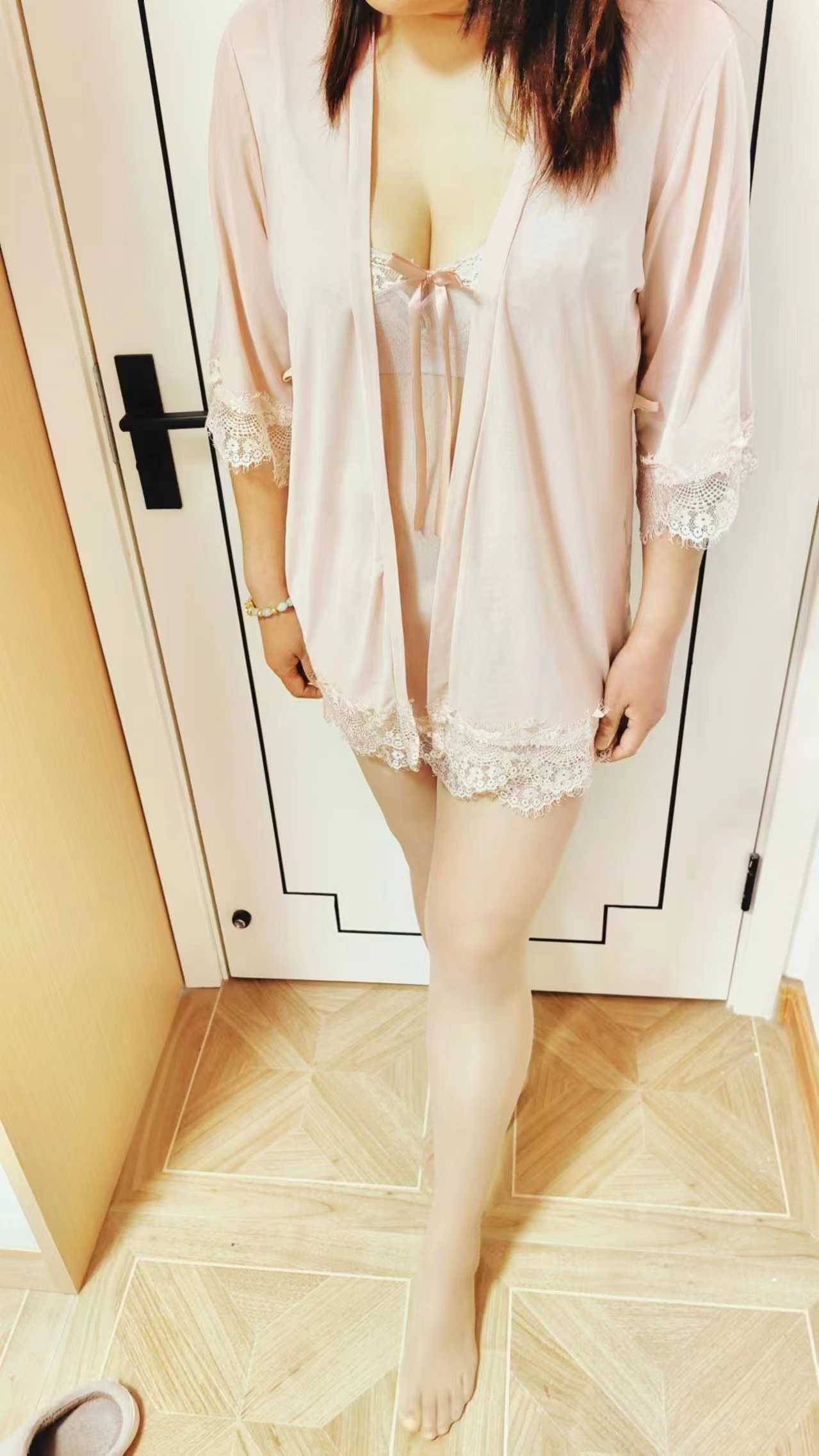 性价比很高的妹子