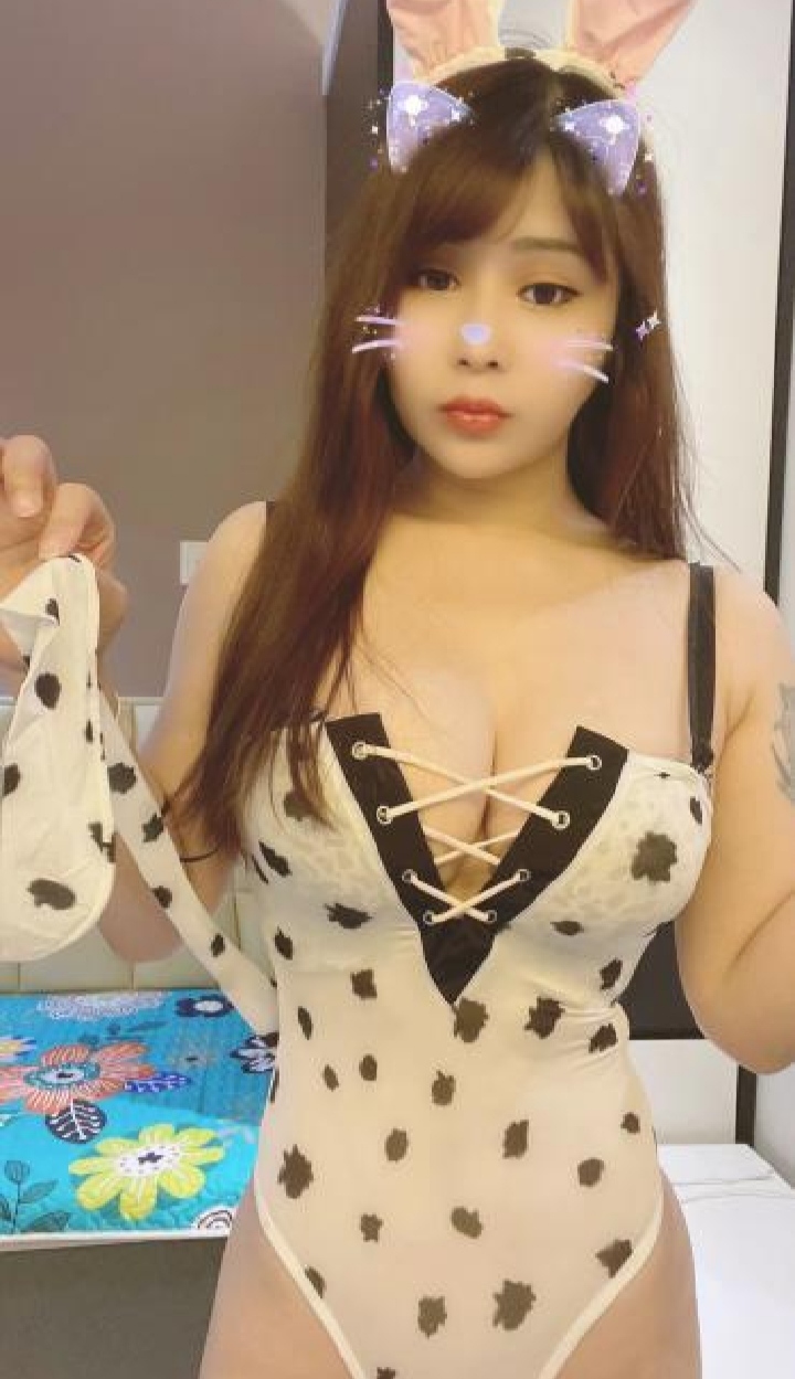 大胸小乖乖性价比