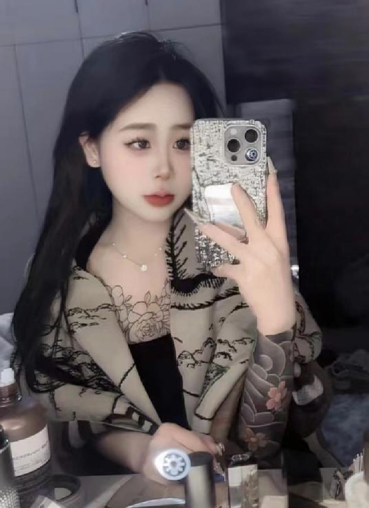 梁溪区服务系嫩妹