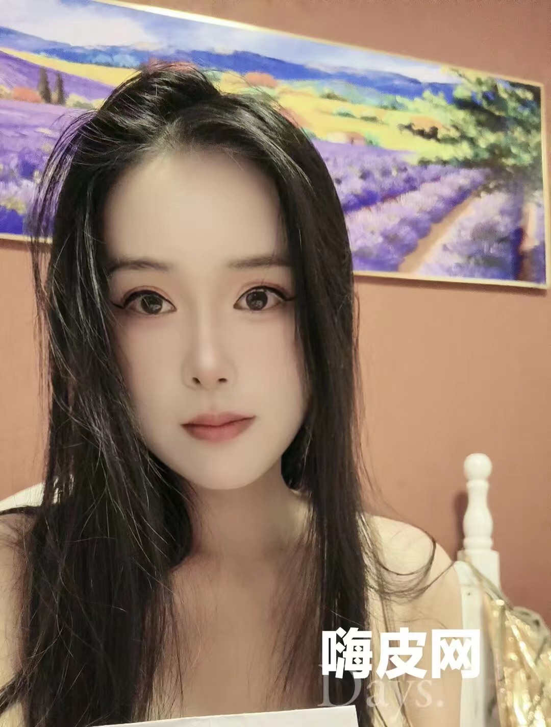 很不错的年轻妹子