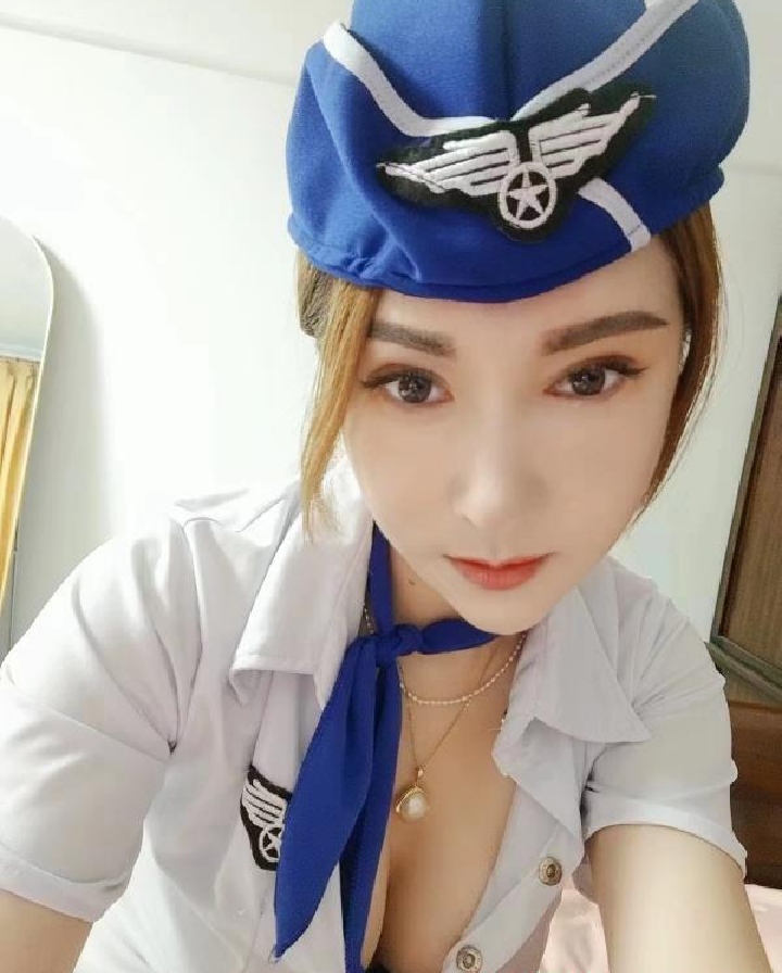 浑南GS制服服务一姐