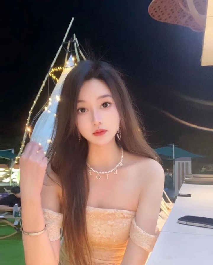 南山诱人小妖精茜茜