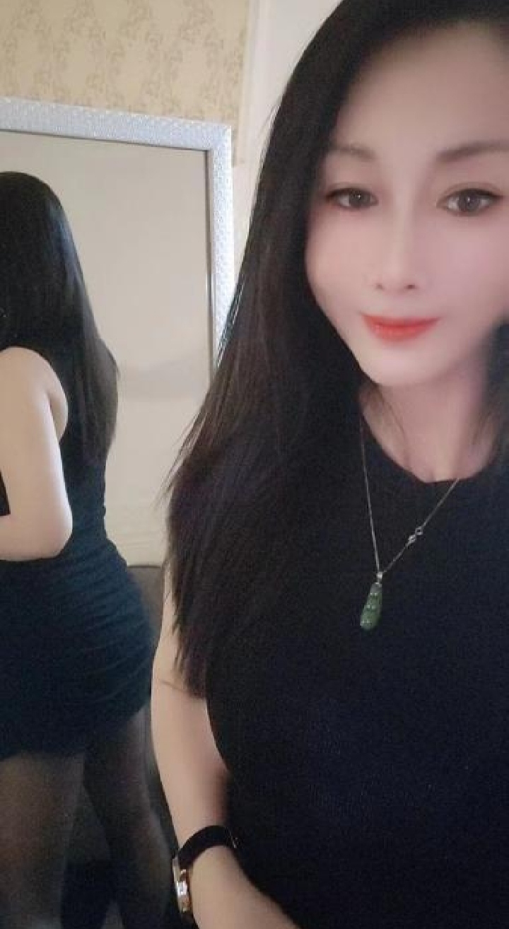 长春奶茶白雨柔姐