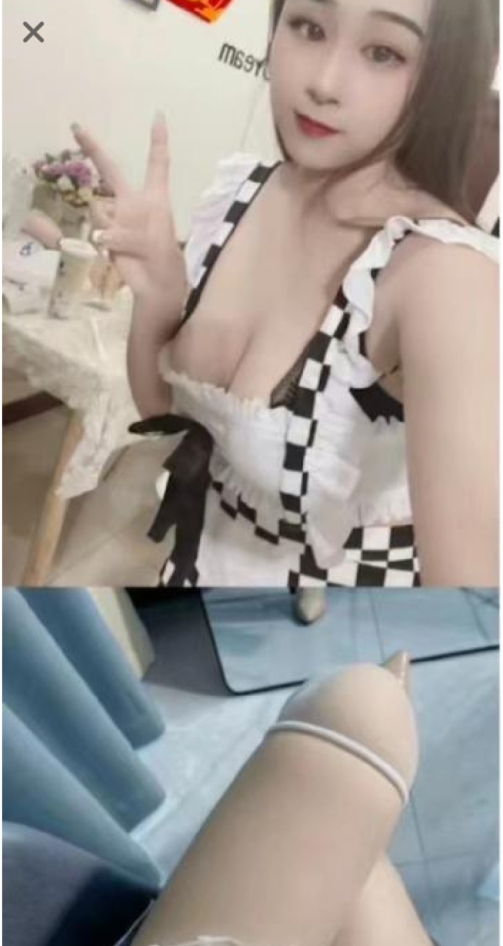 性感火辣大胸念念