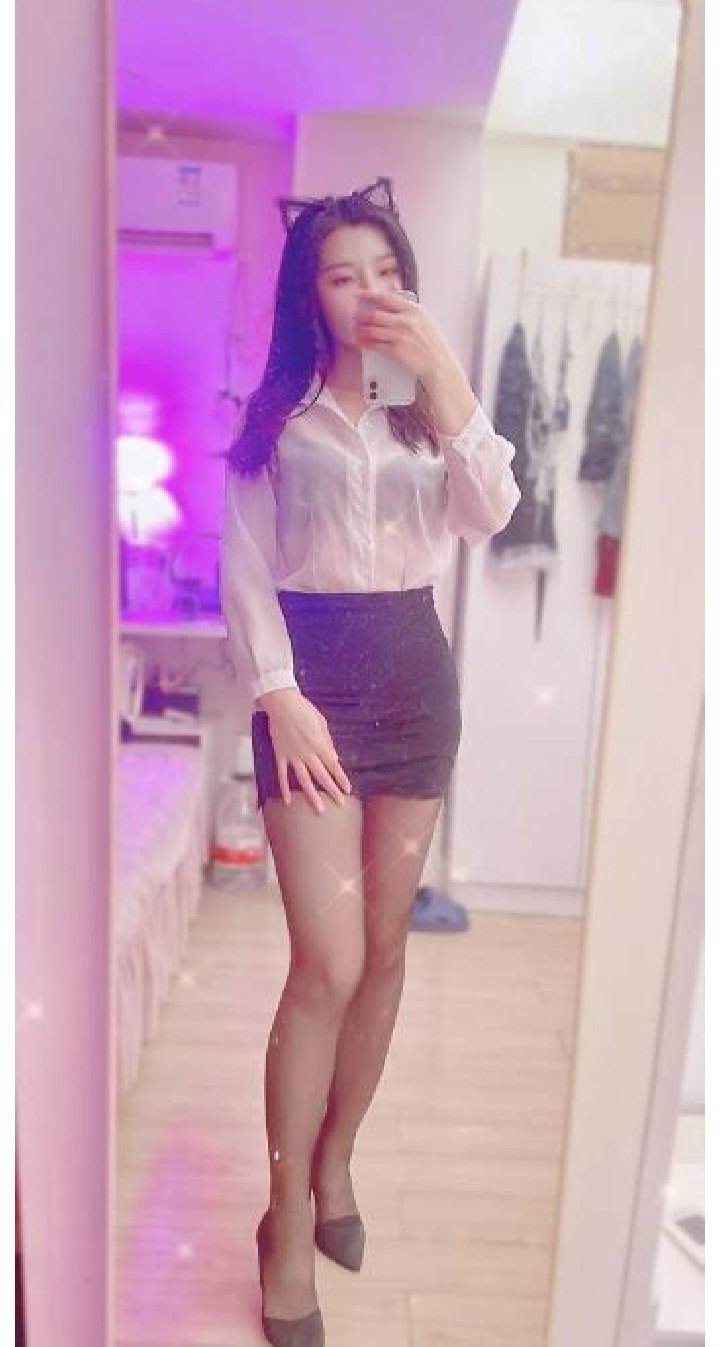 天心区情趣制服诱惑莎莎