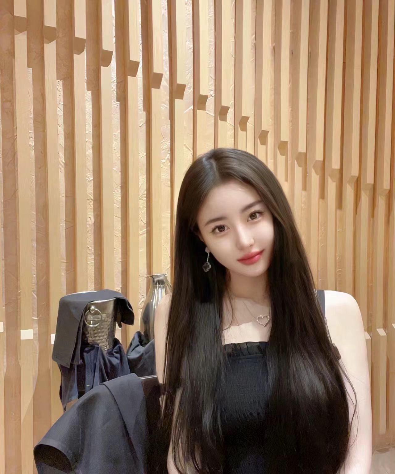 会一字马瑜伽老师