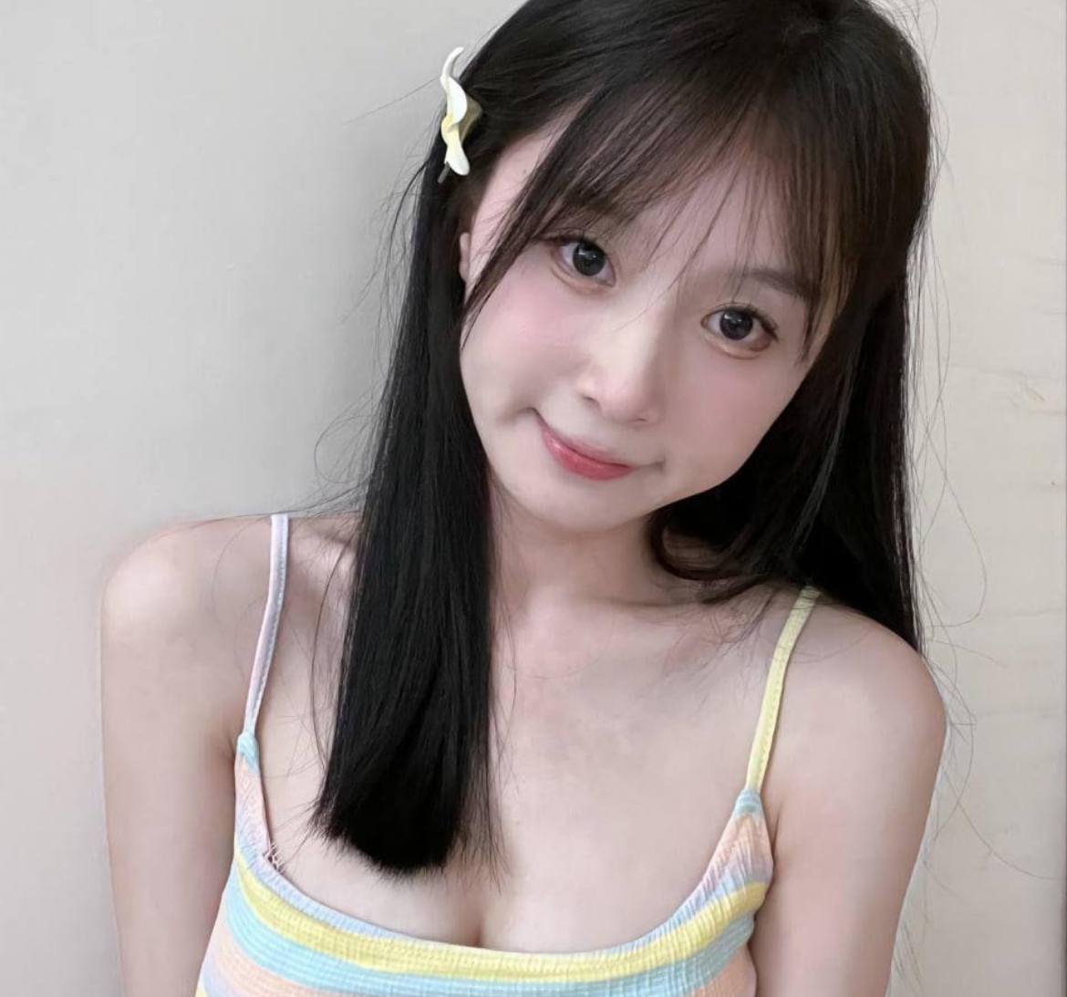 各校院00后学妹兼职小妹